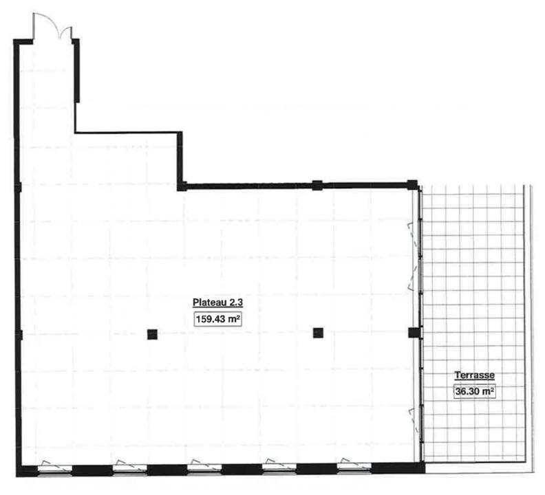 Bureau Marquette-lez-Lille 3637m² Vente bureau Marquette-lez-Lille Nord OVBUR2317385 16